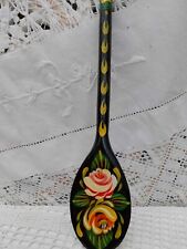 Vintage  Traditional Hand