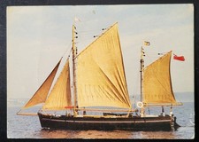 Vintage Postcard Unused