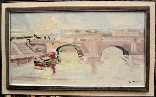 Erik jean 1894 - jean, 1894-1970,