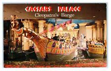 LAS VEGAS, NV ~ Cleopatra's