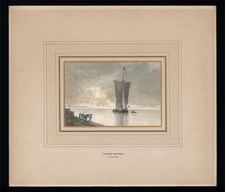 Thomas Hastings (1778-1854) -