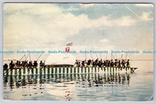 D319688 Tour Rhodesia and