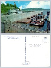 Kentucky Dam Locks