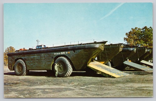 Norfolk virginia army barc - us,