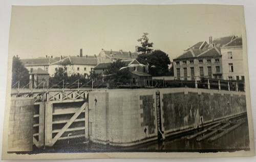 Vintage real photo - vintage,