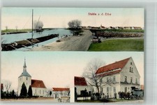 13576890 - 7291 Stehla Elbe