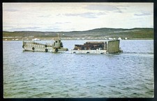 Canada FROBISHER BAY NWT