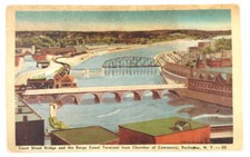 Rochester NY Court Street