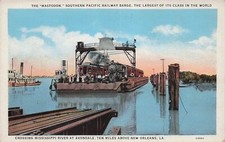 Avondale Louisiana LA Southern