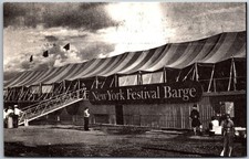 1976 Bicentennial New York