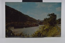 Lock 17 of the Barge Canal