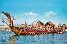 Picture Postcard; The Royal