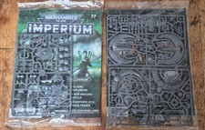 Warhammer 40,000 - Necrons