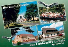 Luebben Spreewald Spreewald