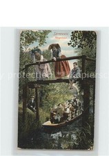 Luebbenau Spreewald singer