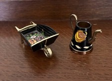 Vintage - Canal - Barge - Ware