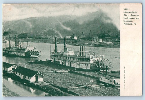 C1905 pittsburg pennsylvania - c1905,