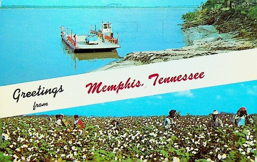 Greetings from memphis - greetings,