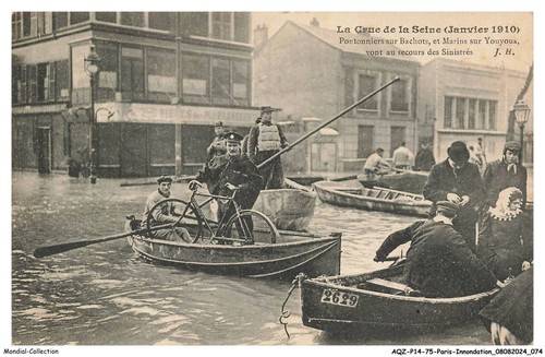 Aqzp14 1002 paris flood - aqzp14-1002-75,