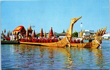 1970s The Supannahongse Thai