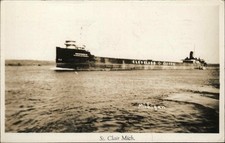 ST CLAIR MICHIGAN MI Cleveland