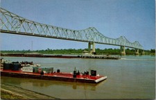 Vintage Mississippi-Arkansas