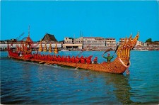 Picture Postcard> Bangkok, the