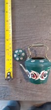 Vintage Minature Barge Ware