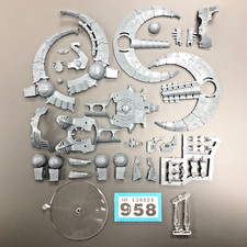 NECRON CATACOMB COMMAND