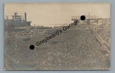 RPPC Coal Mining Dock