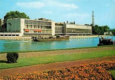 Lounger Luettich La Meuse et