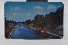 "The interesting Scene is