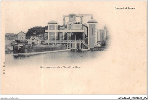 Adxp8 0644 saint omer - -, saint-omer